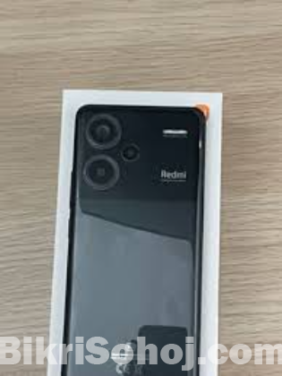 Xiaomi redmi note 13 pro plus 5g Global version